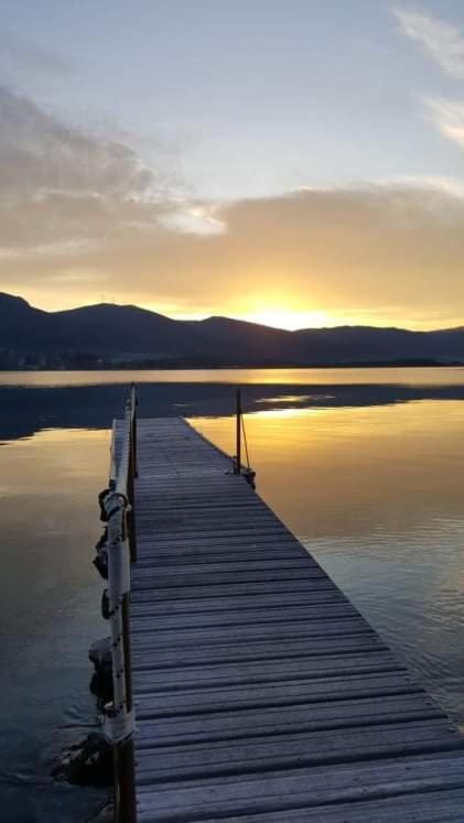 Sunray Studio In Poros Daire Poros Town Dış mekan fotoğraf