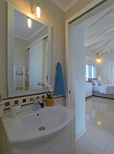 Sunray Studio In Poros Daire Poros Town Dış mekan fotoğraf