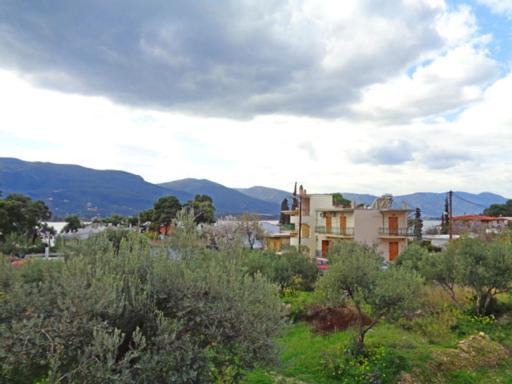 Sunray Studio In Poros Daire Poros Town Dış mekan fotoğraf